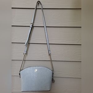 ANNE KLEIN Solid Vintage Handbag